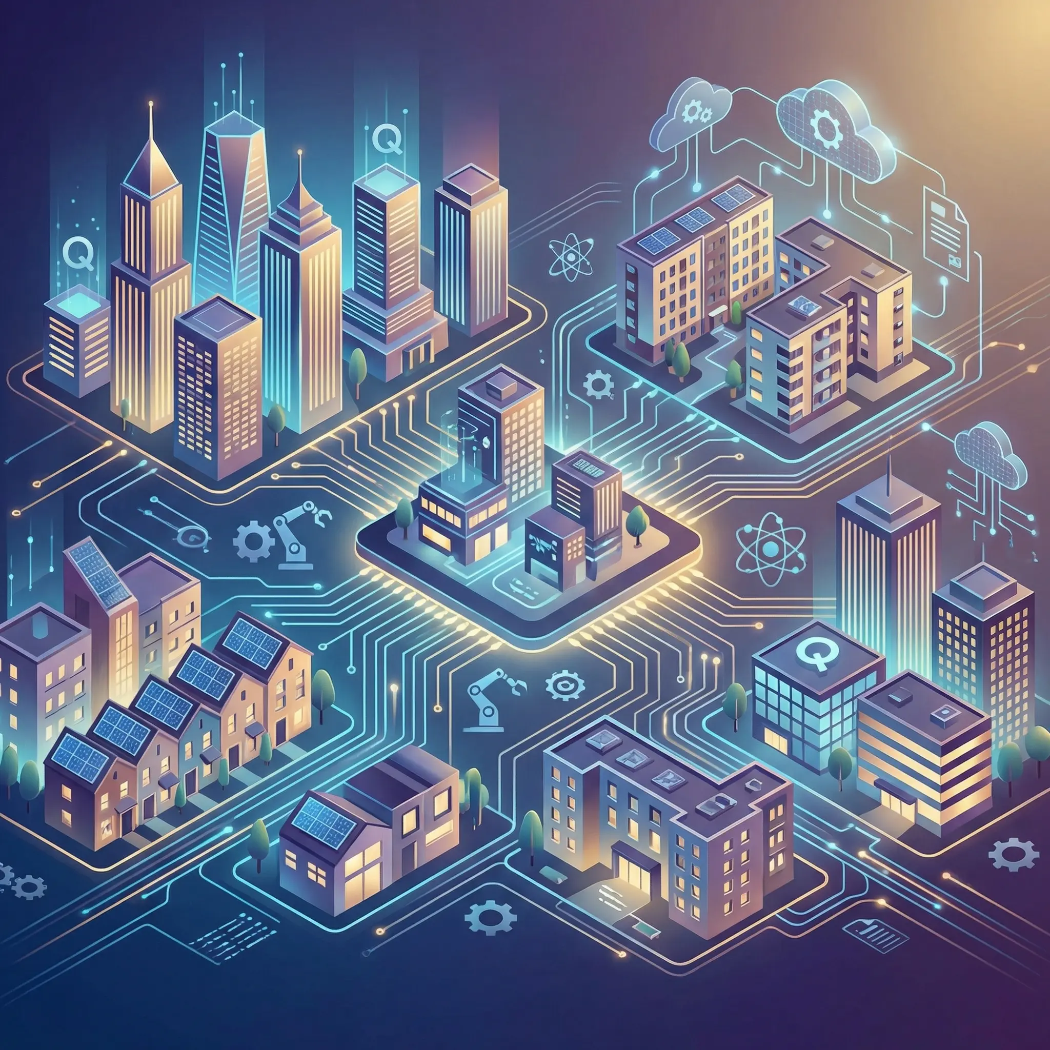 How Digital Platforms Are Simplifying Property Management
