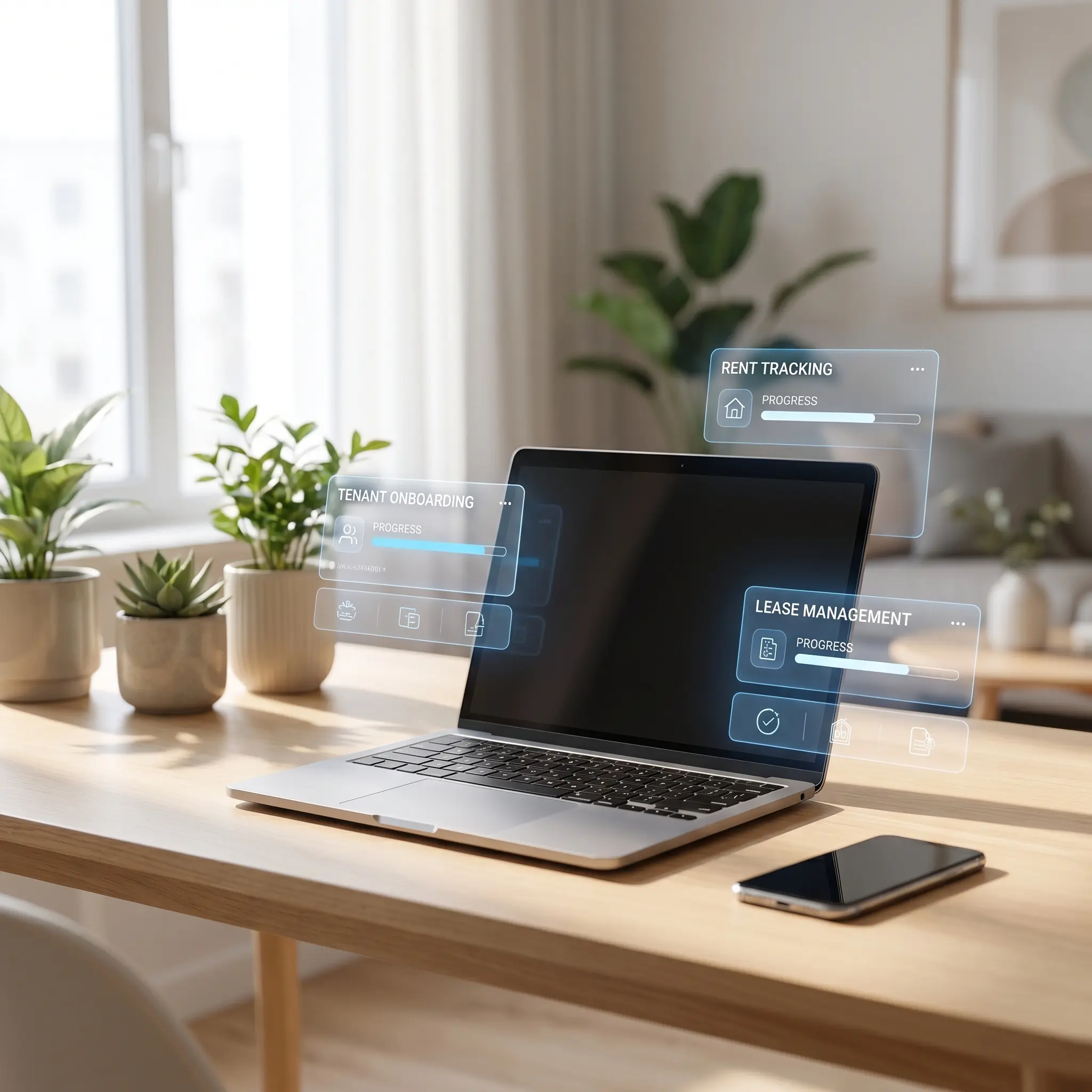 How AI is Changing Tenant Screening and Lease Approvals in 2026