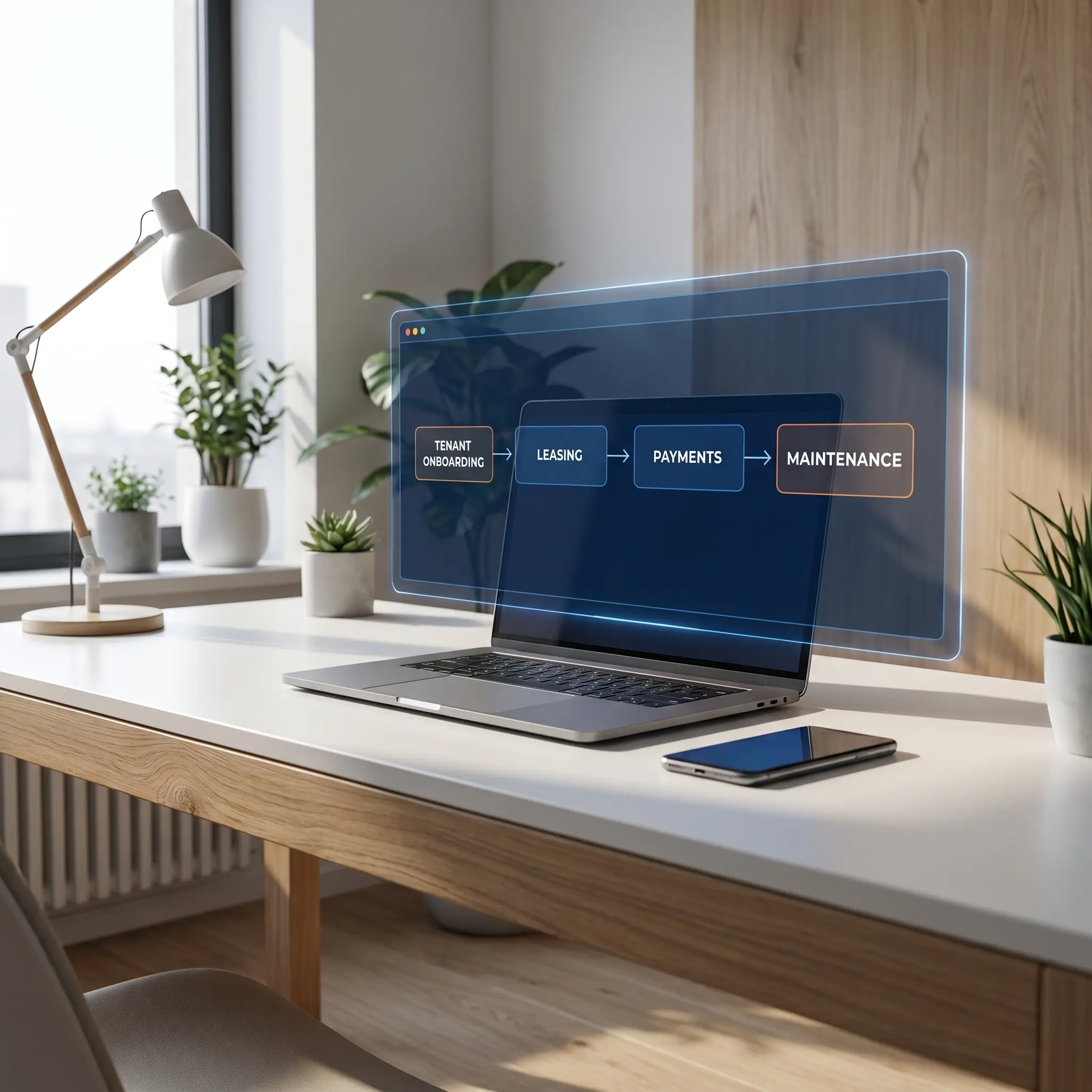 How AI is Changing Tenant Screening and Lease Approvals in 2026