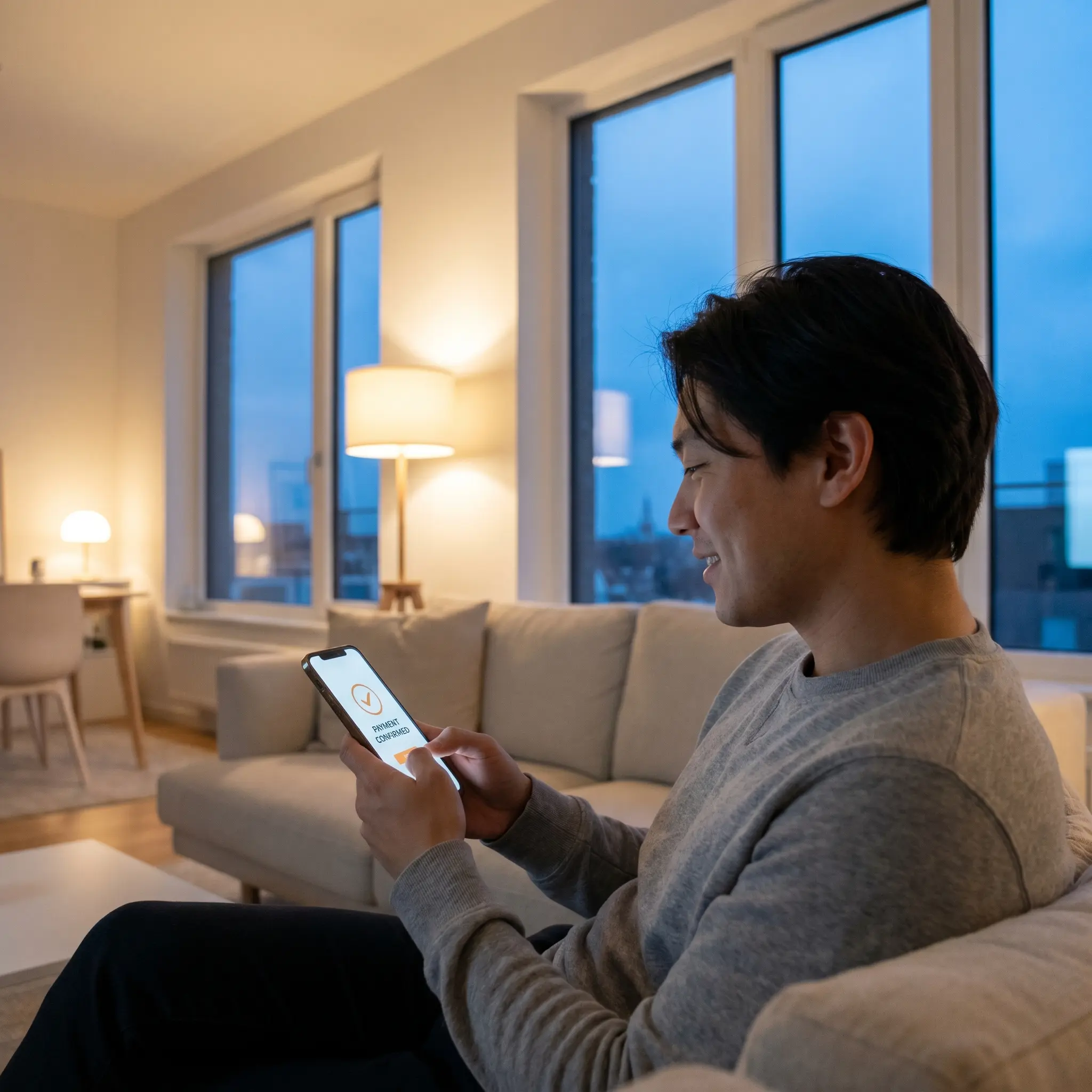 Smart Payments: Simplifying Rent Collection for Modern Property Management