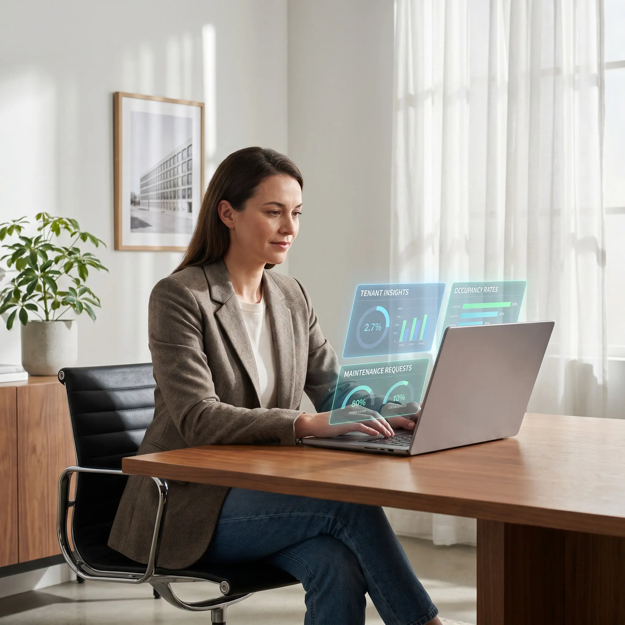 Top Property Management Industry Trends Shaping the Future of Rental Management in 2026