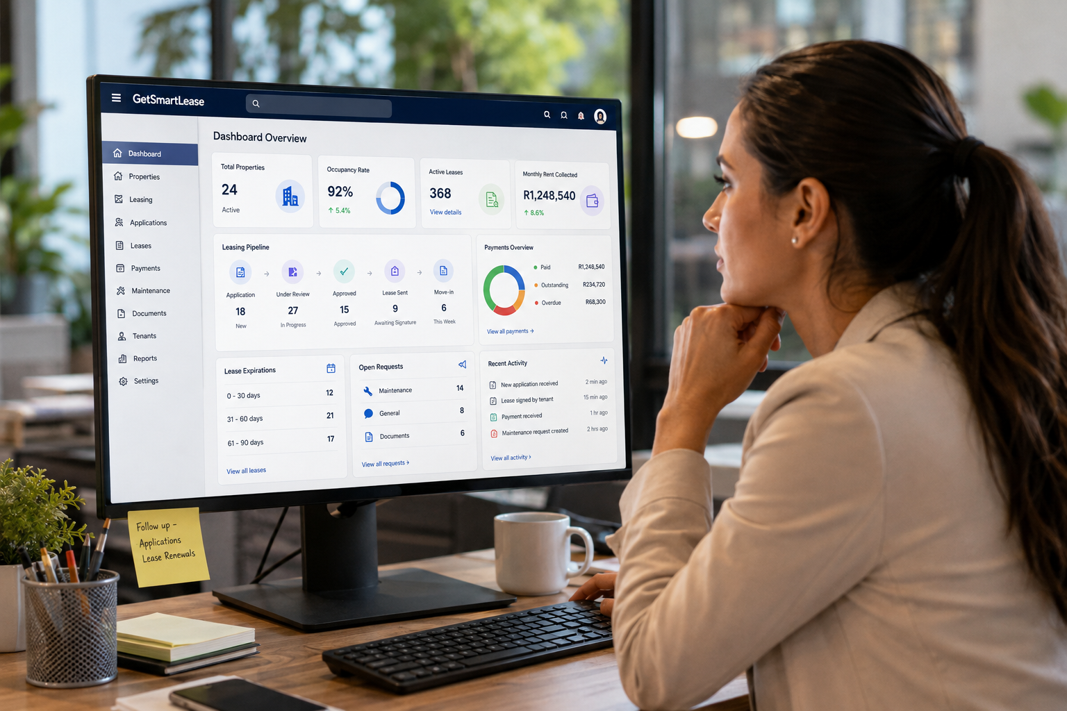 From Reports to Real-Time: Why Property Management Is Moving Toward Live Operational Visibility